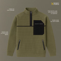 Thermo Grid en internet