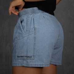 Sub/Urban Denim Woman - tienda online