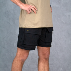 FreeFlow Oversize Cargo Short Unisex - monkyforce