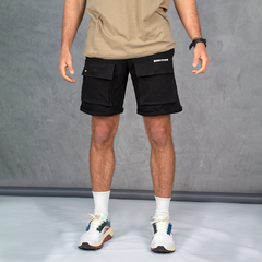 Image of FreeFlow Oversize Cargo Short Unisex