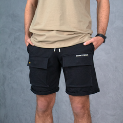 FreeFlow Oversize Cargo Short Unisex