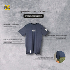 Pro Line 3.0 Shirt Men - comprar online