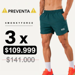 FORCE SHORT