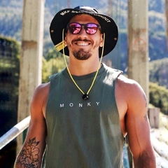 OUTLET Monky Musculosa Men