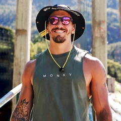 Monky Musculosa Men