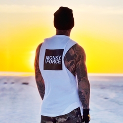 Trueno Musculosa Men