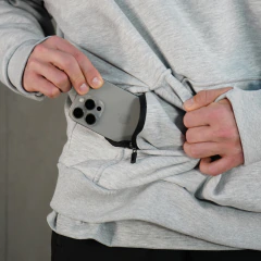 Winter Hoodie - online store