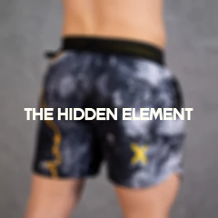 Element Short en internet