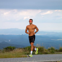 Easy Run Leggin - monkyforce