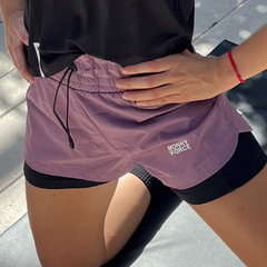 Pro Line Short 2.0 Woman