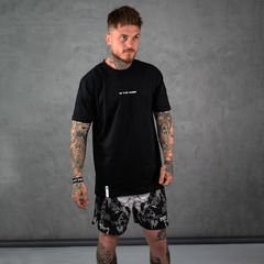 MKF Dark Short - tienda online