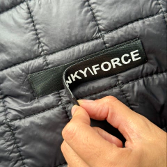 Imagen de Hot Puffer Pant Shelter
