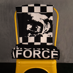 MKF TOWEL - monkyforce