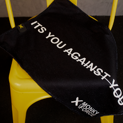 Imagen de MKF GYM TOWEL