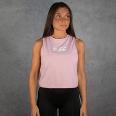 Girl Tank - comprar online