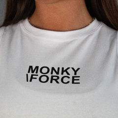 Girl Tank - monkyforce