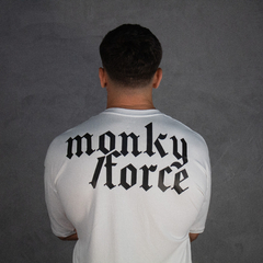 Over Shirt - monkyforce