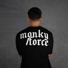 Over Shirt - monkyforce