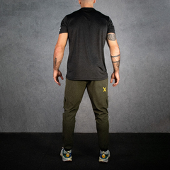 Radical Cargo Pants 2.0 - monkyforce