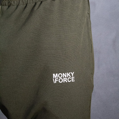 Radical Cargo Pants 2.0 - monkyforce