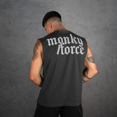 Tank Over Gothic - tienda online