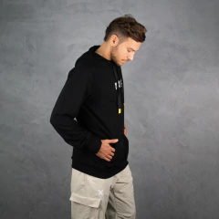 Hybrid Hoodie - comprar online