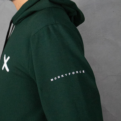 Force Hoodie