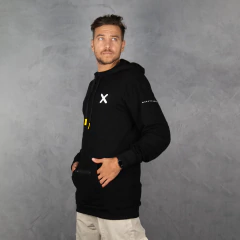 Force Hoodie en internet