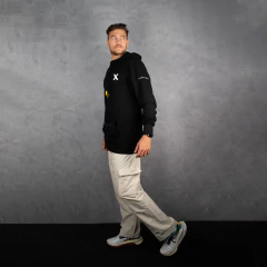 Force Hoodie