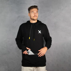 Force Hoodie - monkyforce