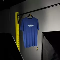 Tactic Shirt Navy en internet