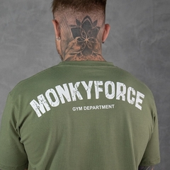 Monky Force Shirt