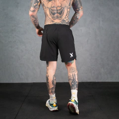 MKF Hybrid Short