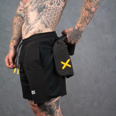 MKF Hybrid Short - comprar online