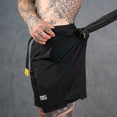 MKF Hybrid Short - tienda online