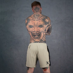 MKF Hybrid Short