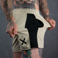 MKF Hybrid Short - buy online