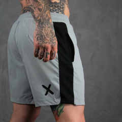 MKF Hybrid Short - buy online