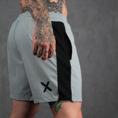 MKF Hybrid Short
