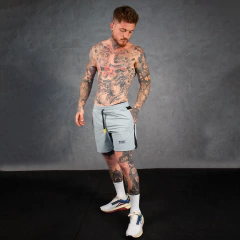 Imagen de MKF Hybrid Short