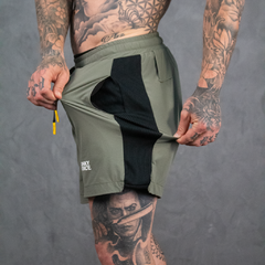 MKF Hybrid Short - online store