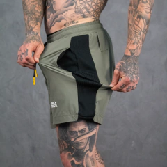 MKF Hybrid Short - monkyforce