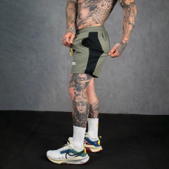 Imagen de MKF Hybrid Short