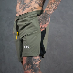 MKF Hybrid Short - comprar online