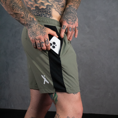 MKF Hybrid Short - online store