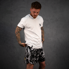 MKF Dark Short - tienda online