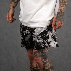 MKF Dark Short