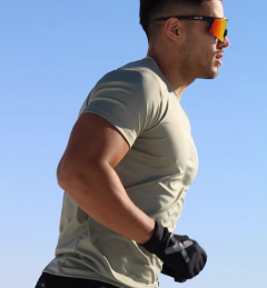 MKF Compression Shirt Men on internet