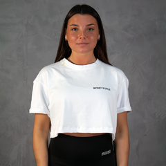 OUTLET Over Crop 1 en internet