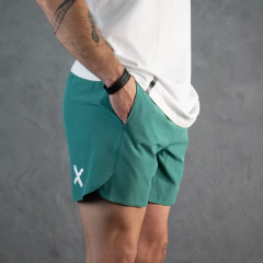 MKF Basic Short Men - comprar online
